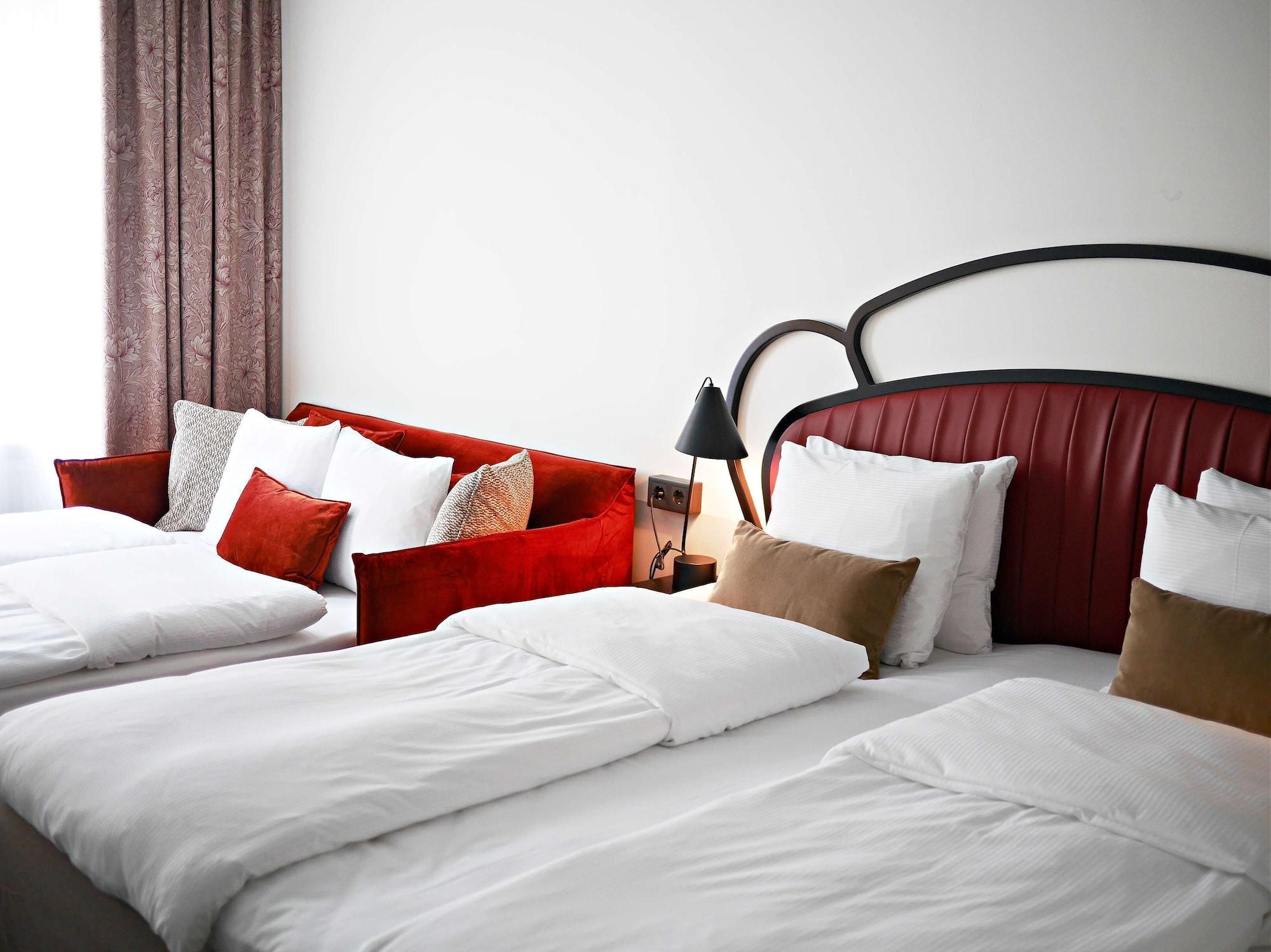 Hotel Gio; BW Signature Collection ソルナ エクステリア 写真