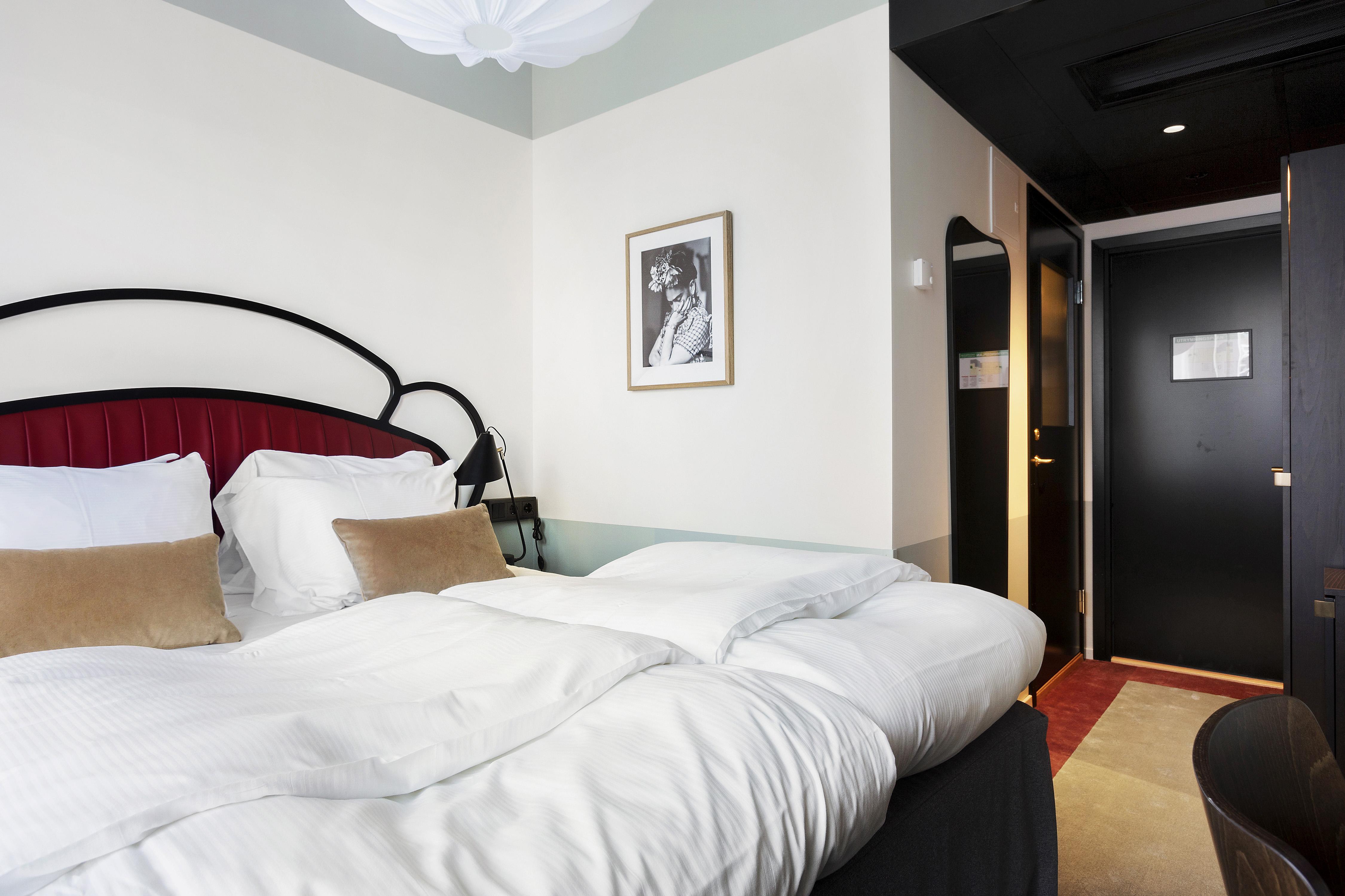 Hotel Gio; BW Signature Collection ソルナ エクステリア 写真