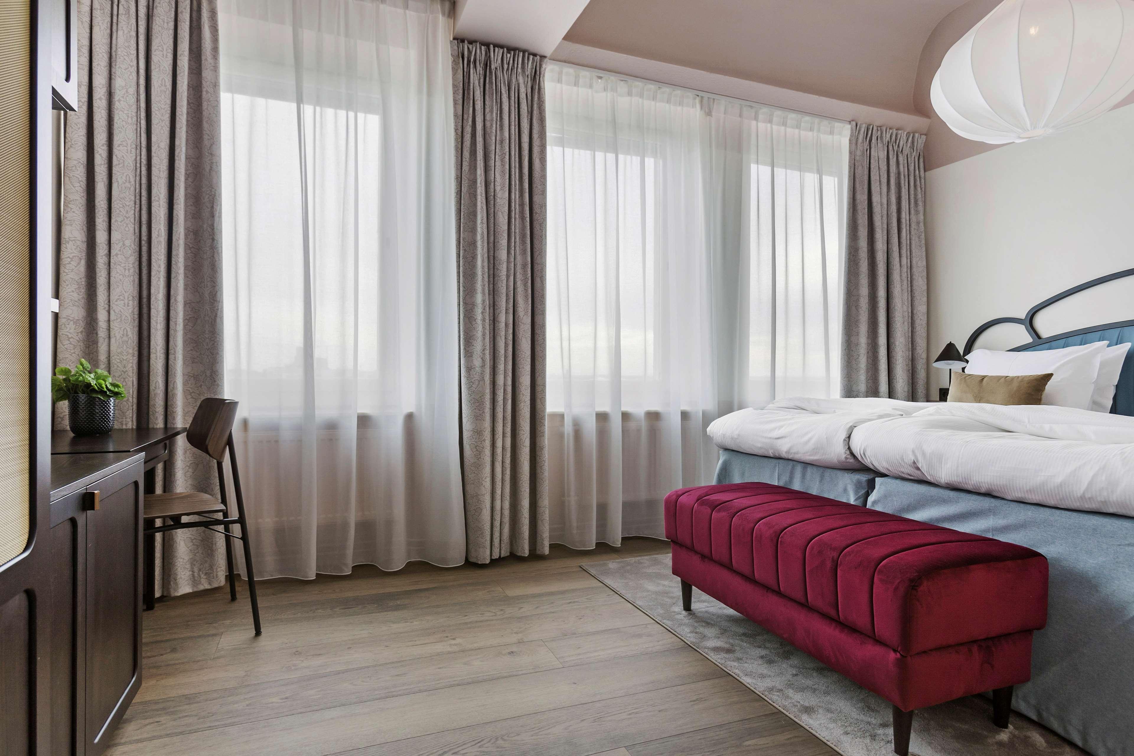 Hotel Gio; BW Signature Collection ソルナ エクステリア 写真