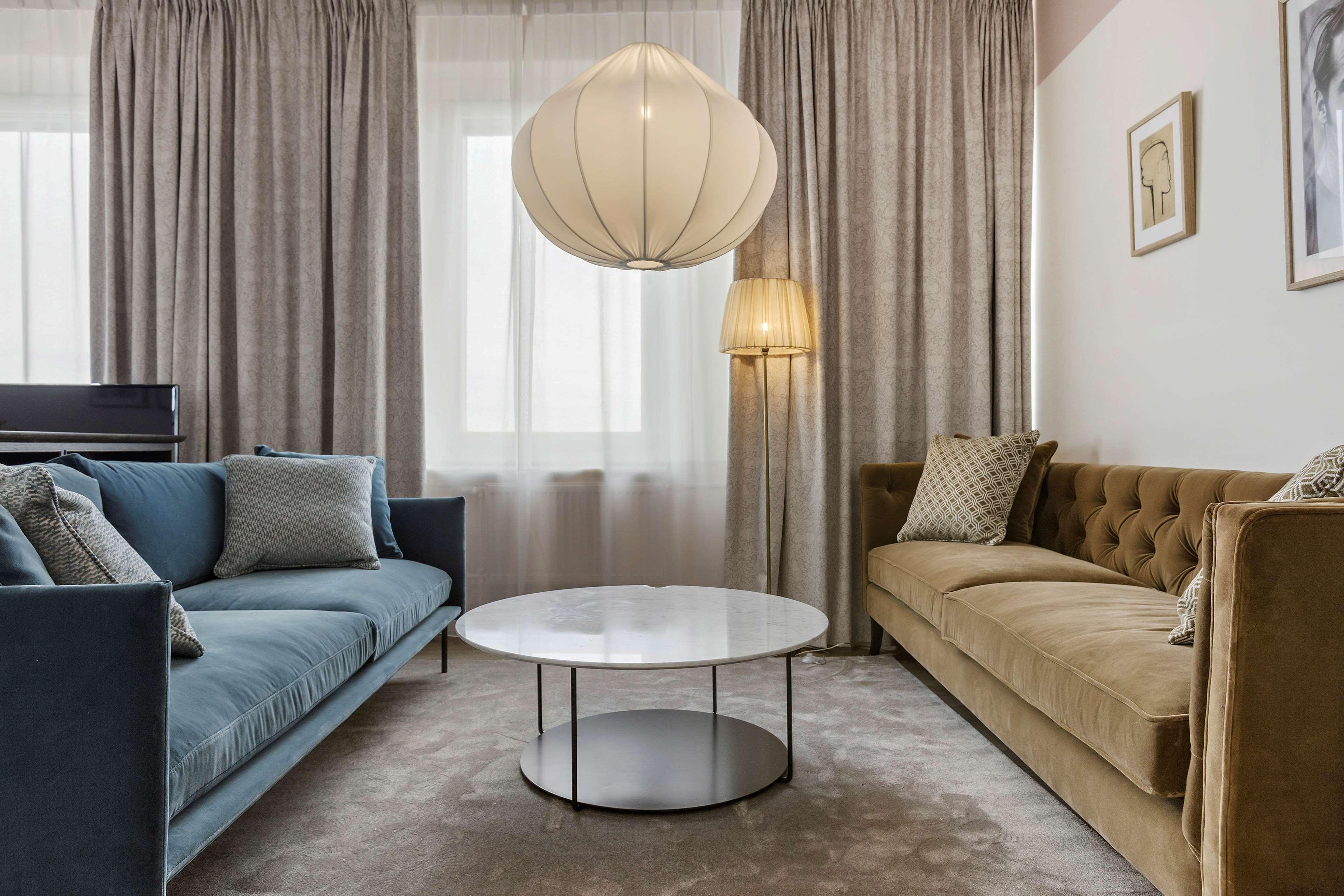 Hotel Gio; BW Signature Collection ソルナ エクステリア 写真