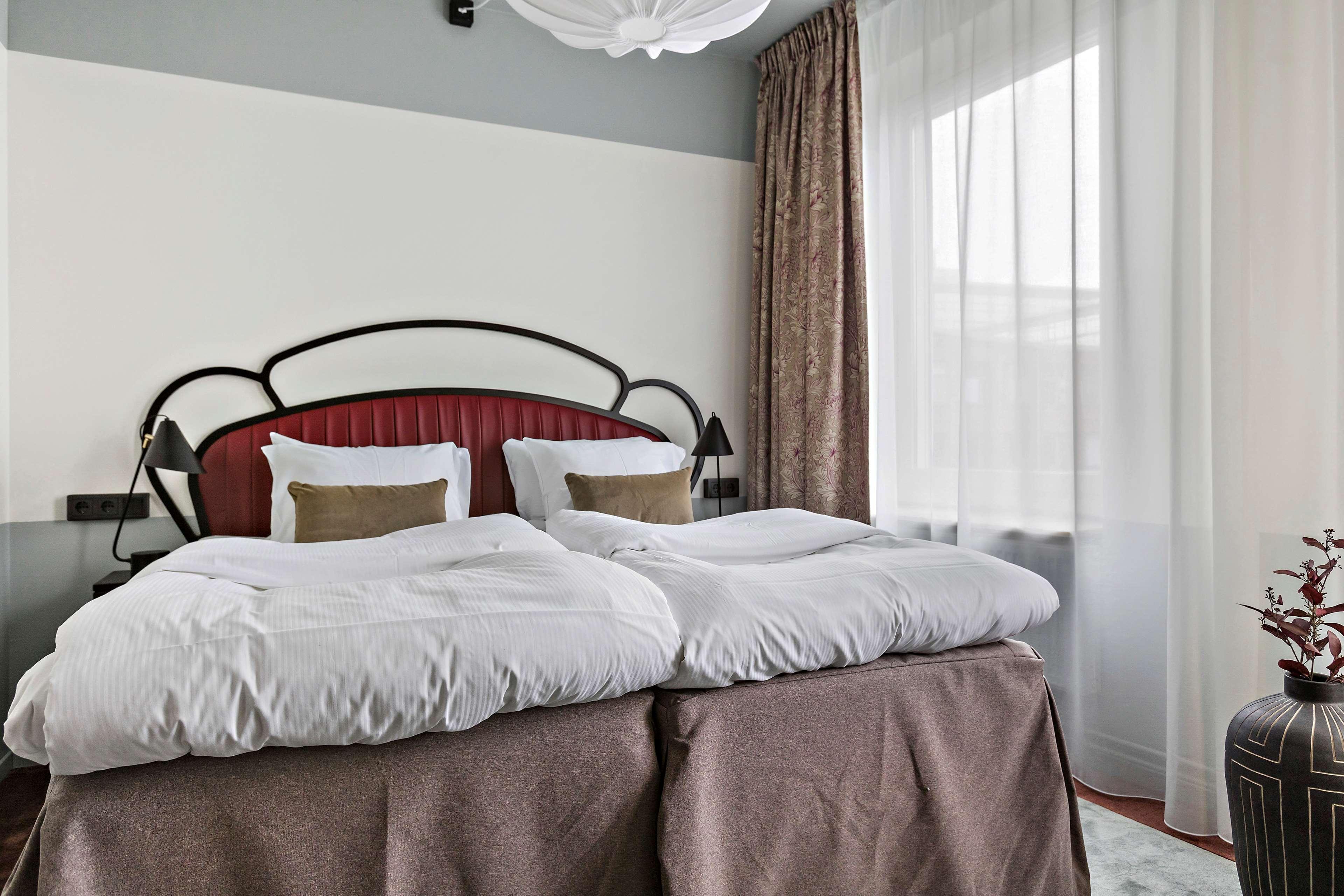 Hotel Gio; BW Signature Collection ソルナ エクステリア 写真