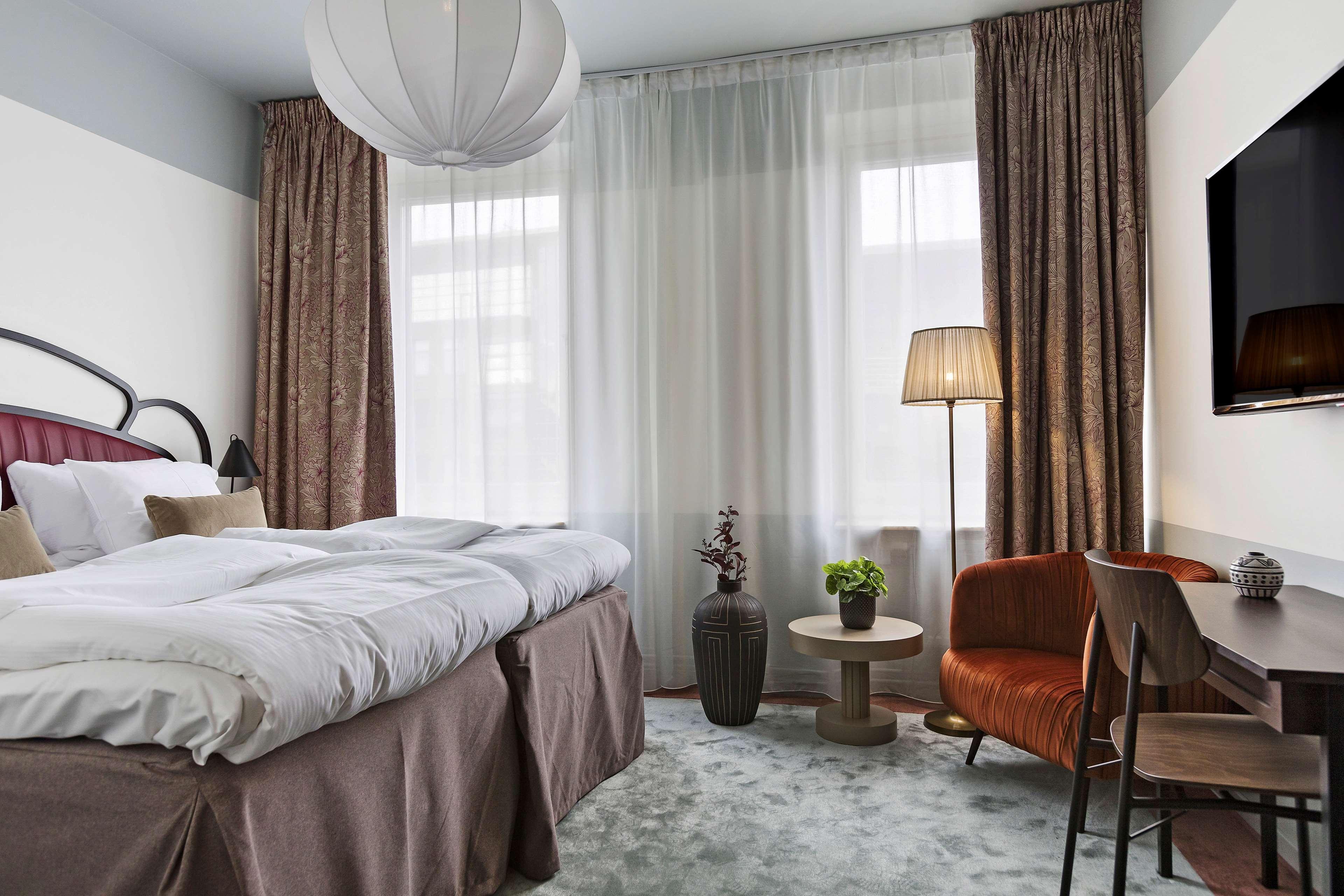 Hotel Gio; BW Signature Collection ソルナ エクステリア 写真