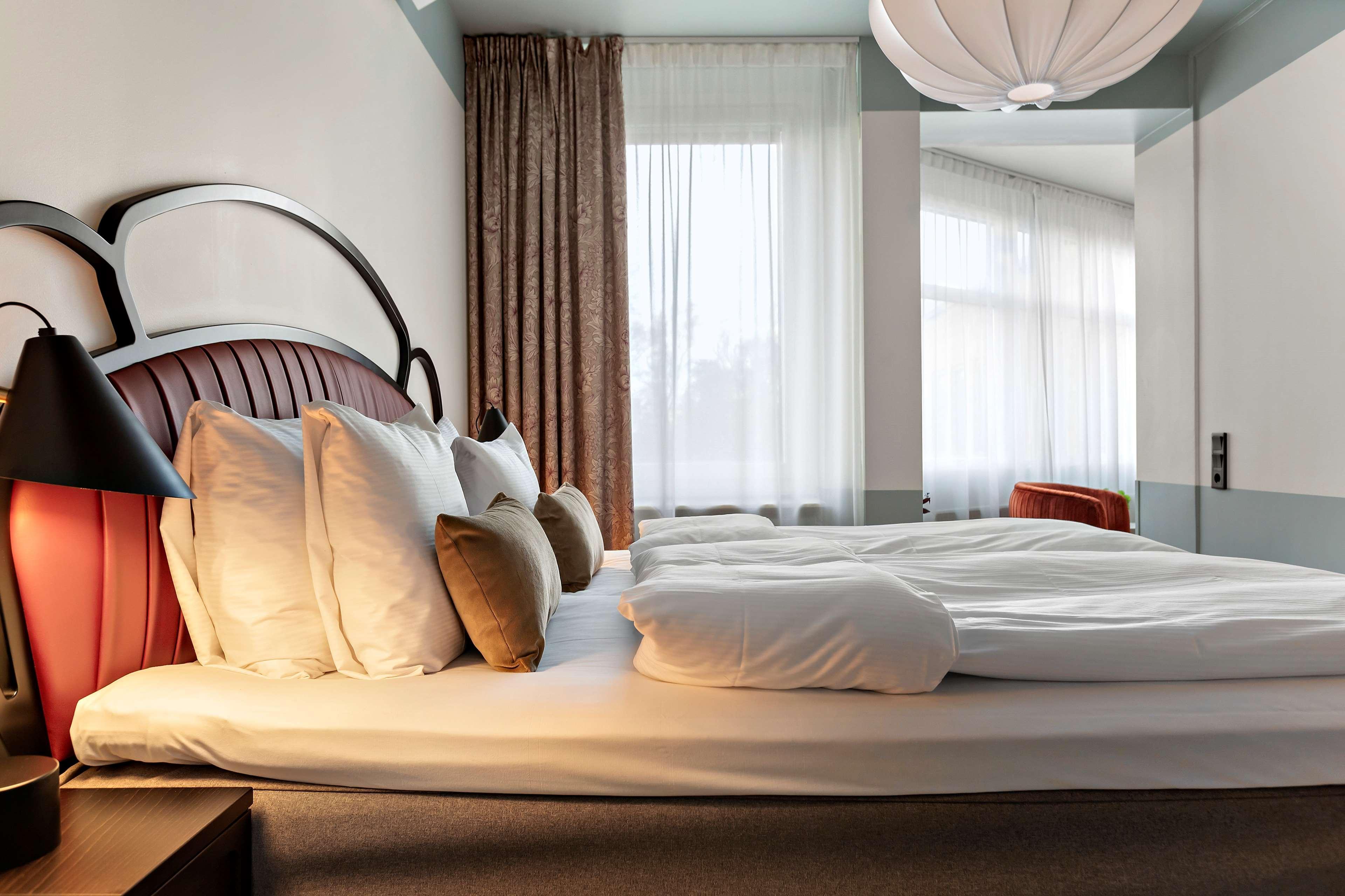 Hotel Gio; BW Signature Collection ソルナ エクステリア 写真