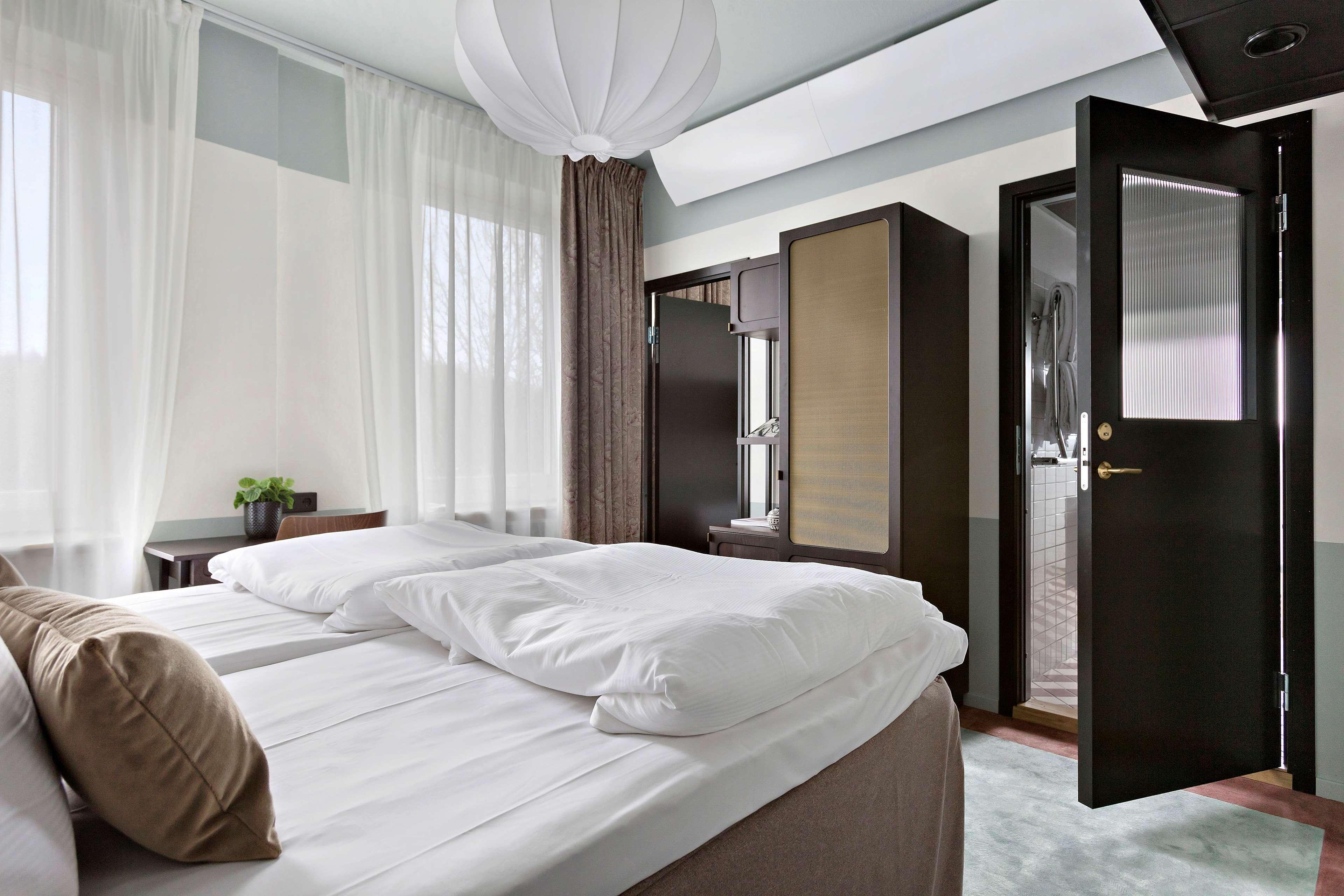 Hotel Gio; BW Signature Collection ソルナ エクステリア 写真