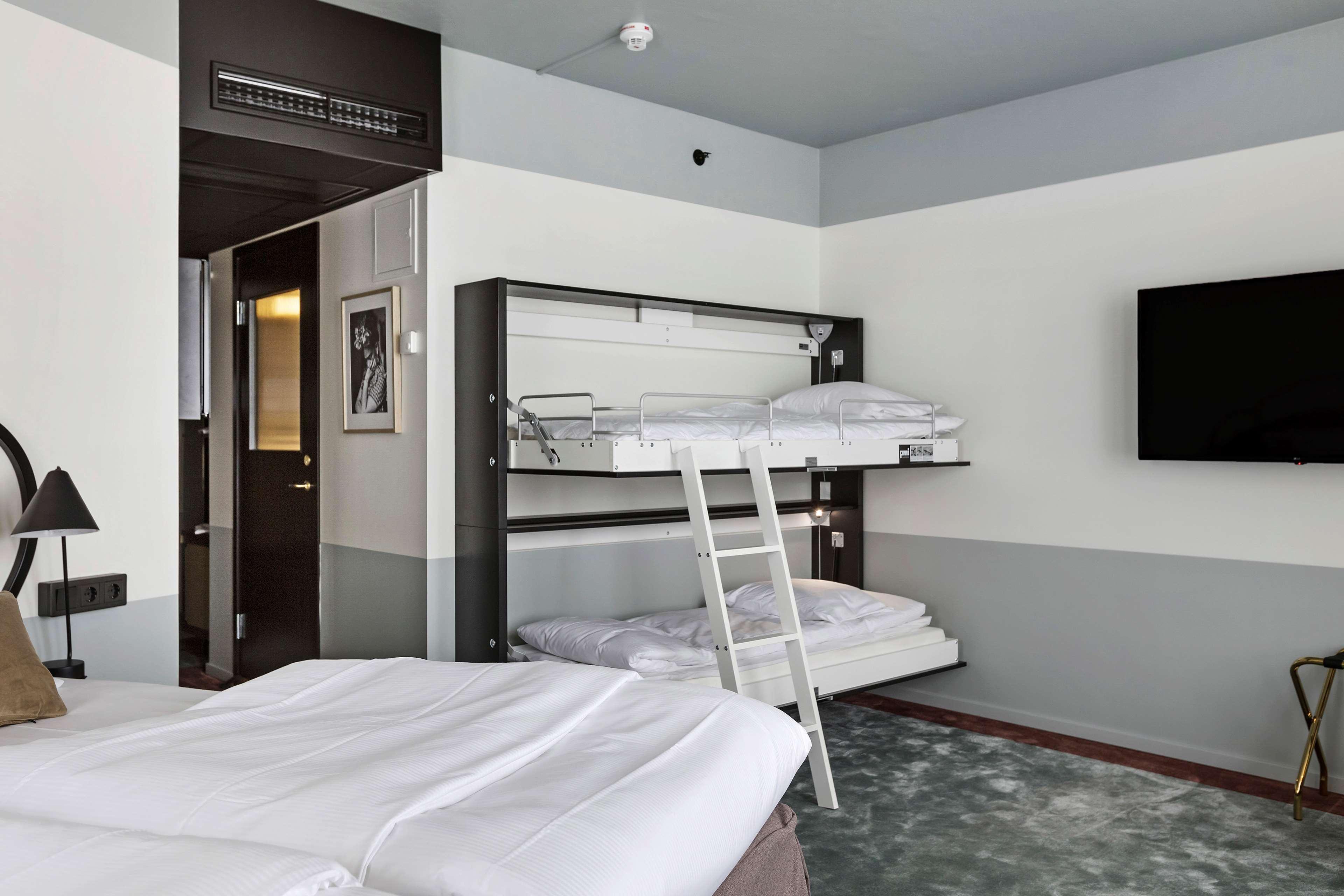 Hotel Gio; BW Signature Collection ソルナ エクステリア 写真