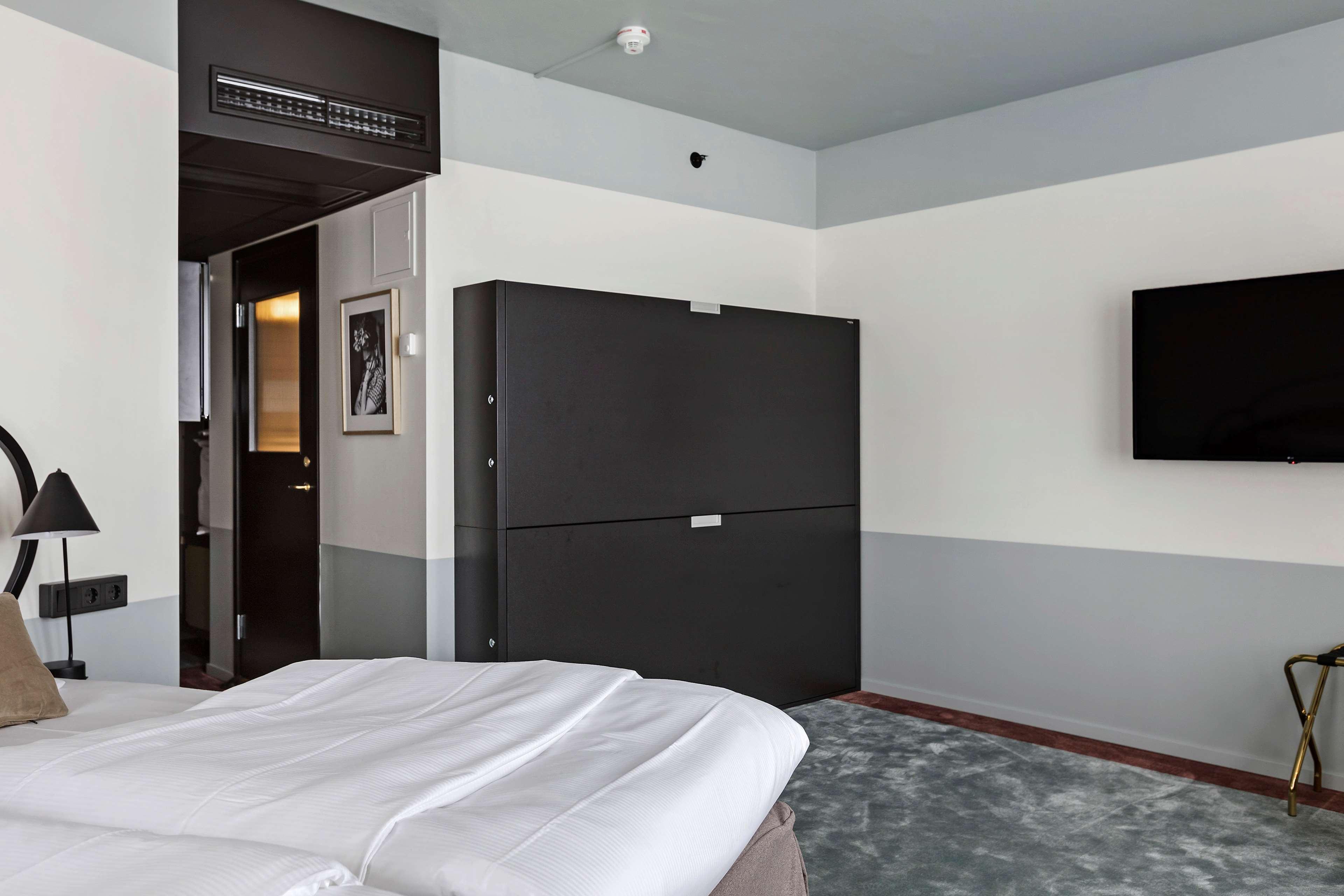 Hotel Gio; BW Signature Collection ソルナ エクステリア 写真