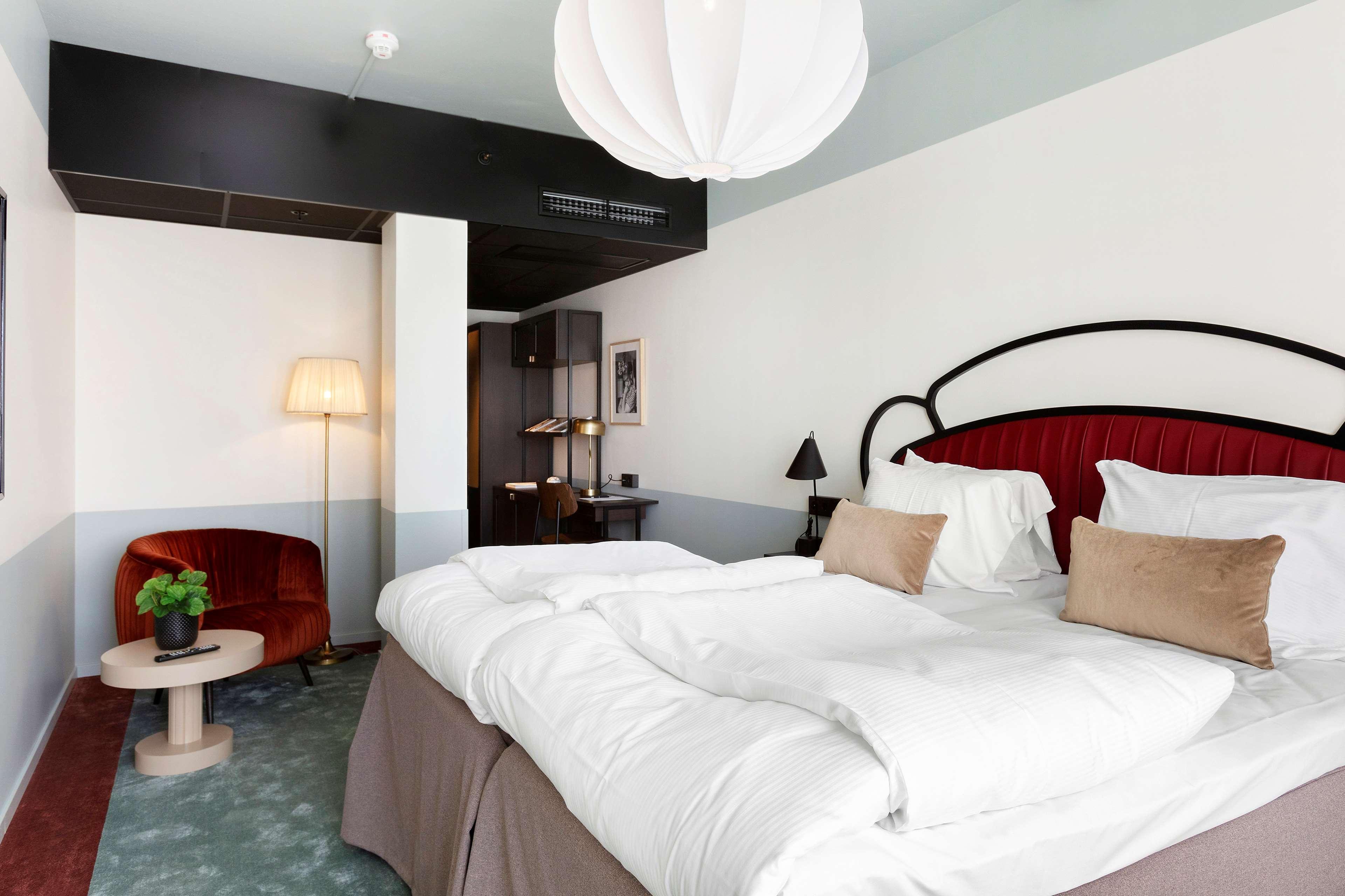 Hotel Gio; BW Signature Collection ソルナ エクステリア 写真