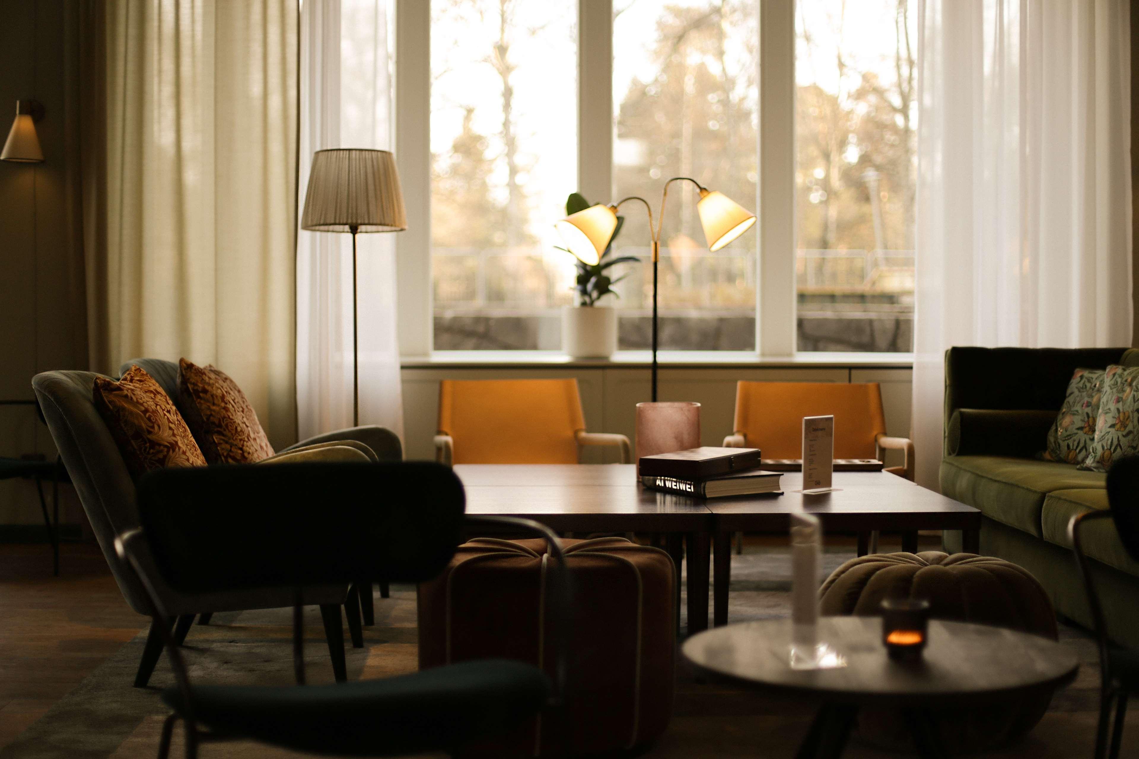 Hotel Gio; BW Signature Collection ソルナ エクステリア 写真