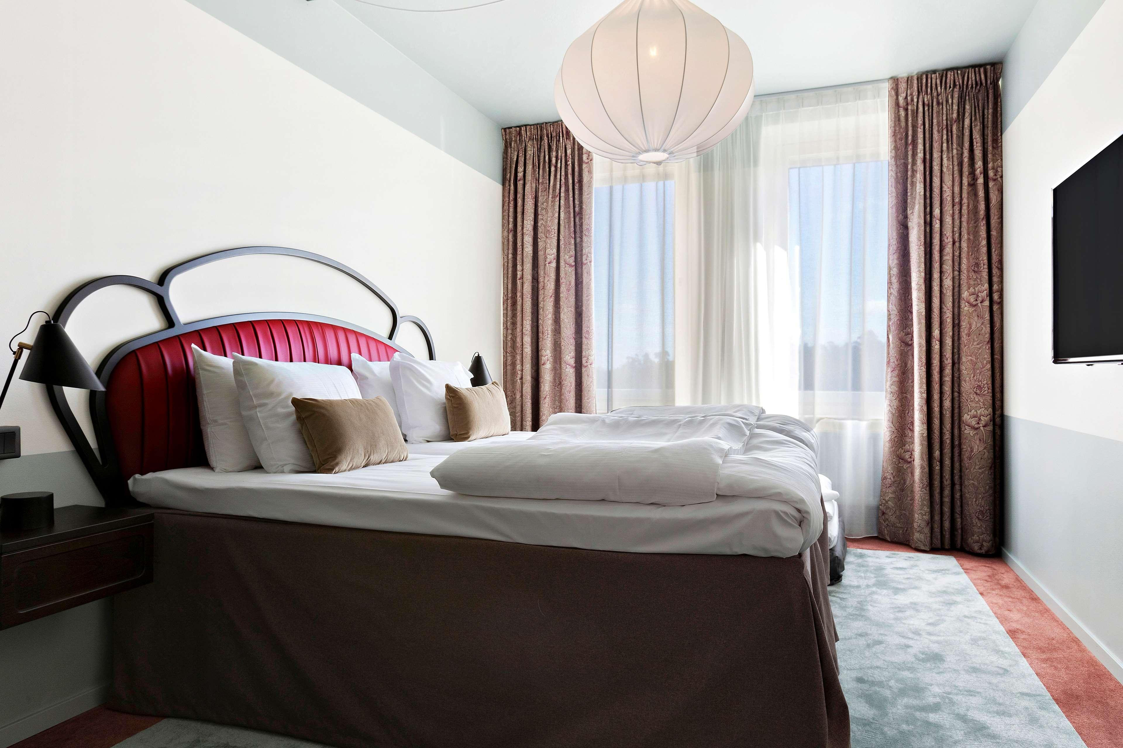 Hotel Gio; BW Signature Collection ソルナ エクステリア 写真
