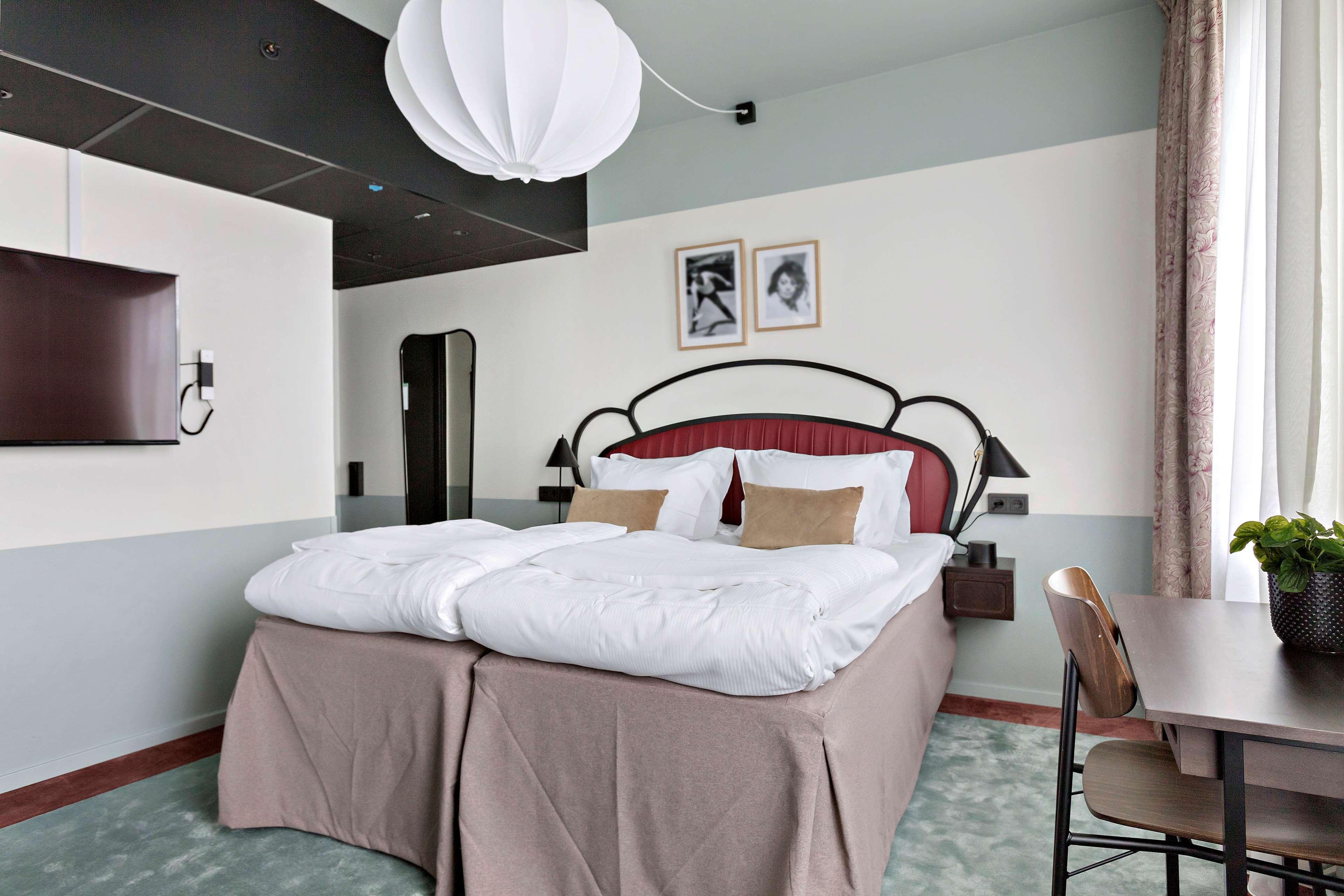 Hotel Gio; BW Signature Collection ソルナ エクステリア 写真